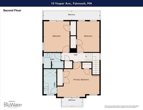 10 Vesper Avenue Falmouth MA 02540