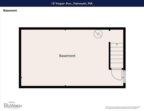 10 Vesper Avenue Falmouth MA 02540