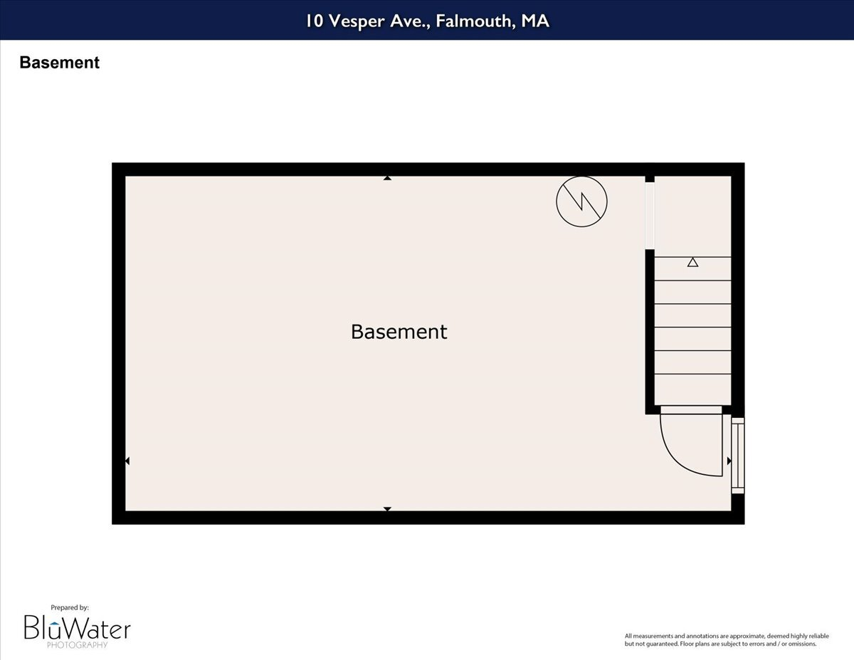 10 Vesper Avenue Falmouth MA 02540