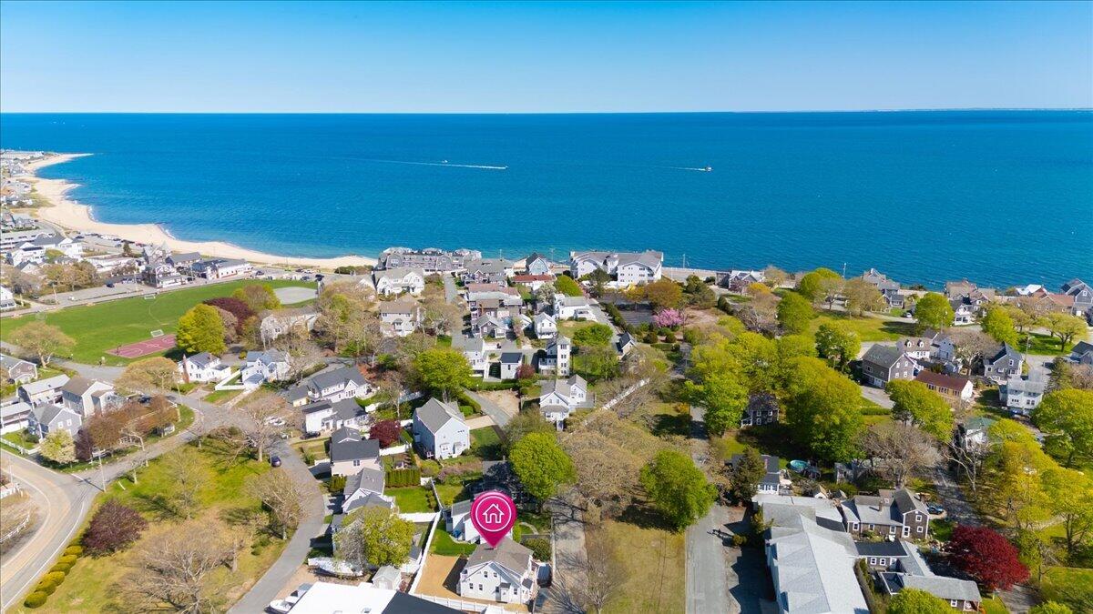 10 Vesper Avenue Falmouth MA 02540