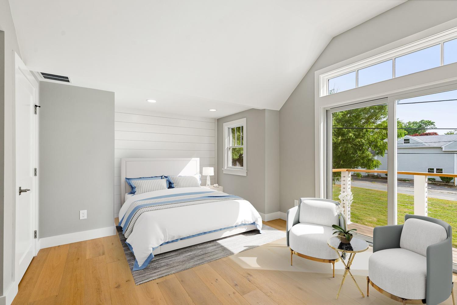 10 Vesper Avenue Falmouth MA 02540