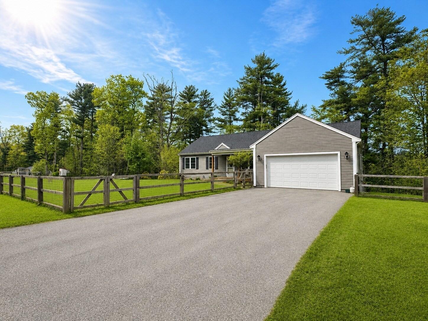 1 Doctor Braley Road Rochester MA 02770