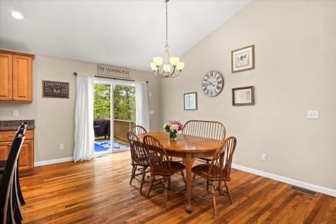 1 Doctor Braley Road Rochester MA 02770