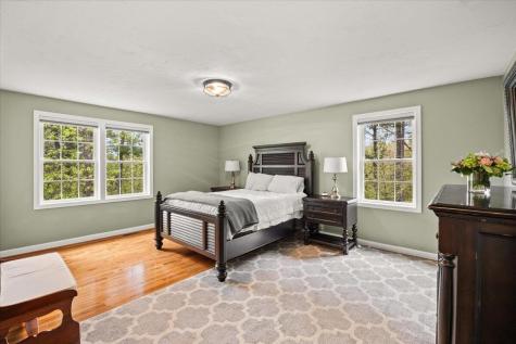 1 Doctor Braley Road Rochester MA 02770
