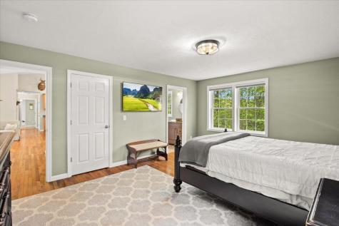 1 Doctor Braley Road Rochester MA 02770