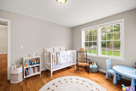 1 Doctor Braley Road Rochester MA 02770