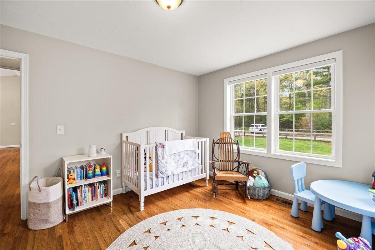 1 Doctor Braley Road Rochester MA 02770