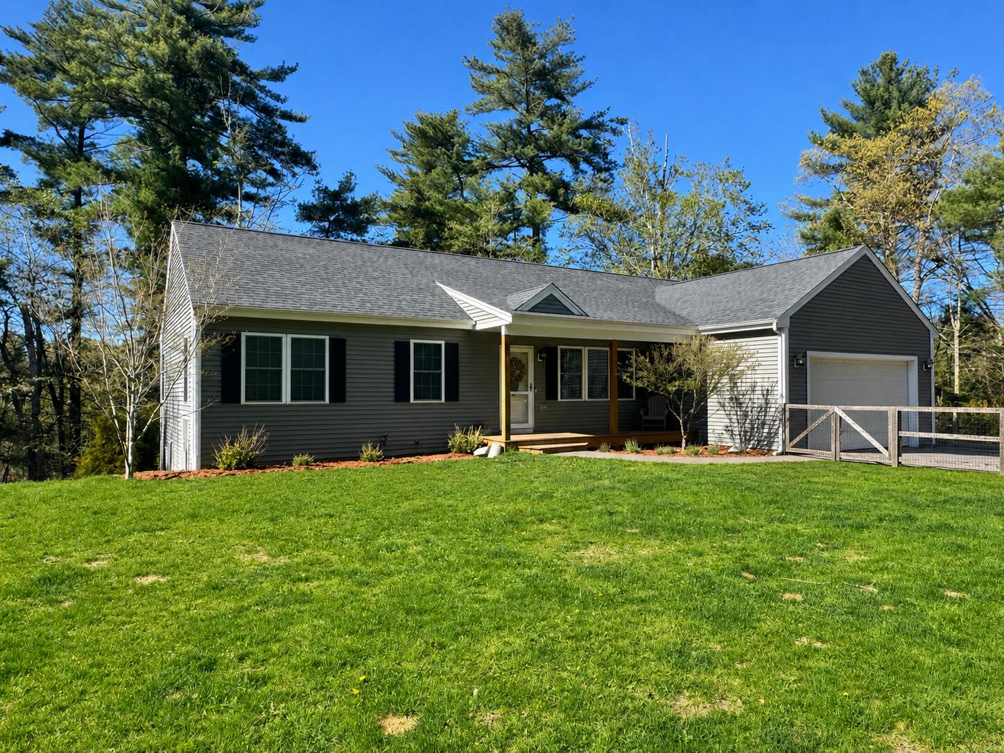 1 Doctor Braley Road Rochester MA 02770
