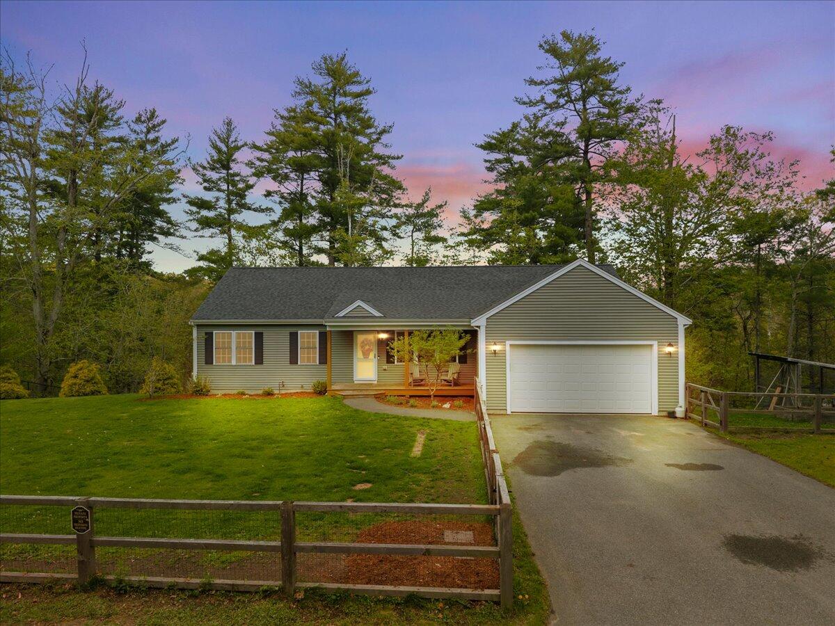 1 Doctor Braley Road Rochester MA 02770