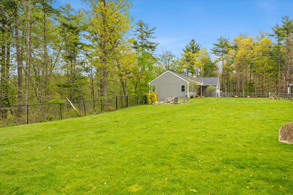 1 Doctor Braley Road Rochester MA 02770