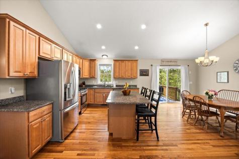 1 Doctor Braley Road Rochester MA 02770