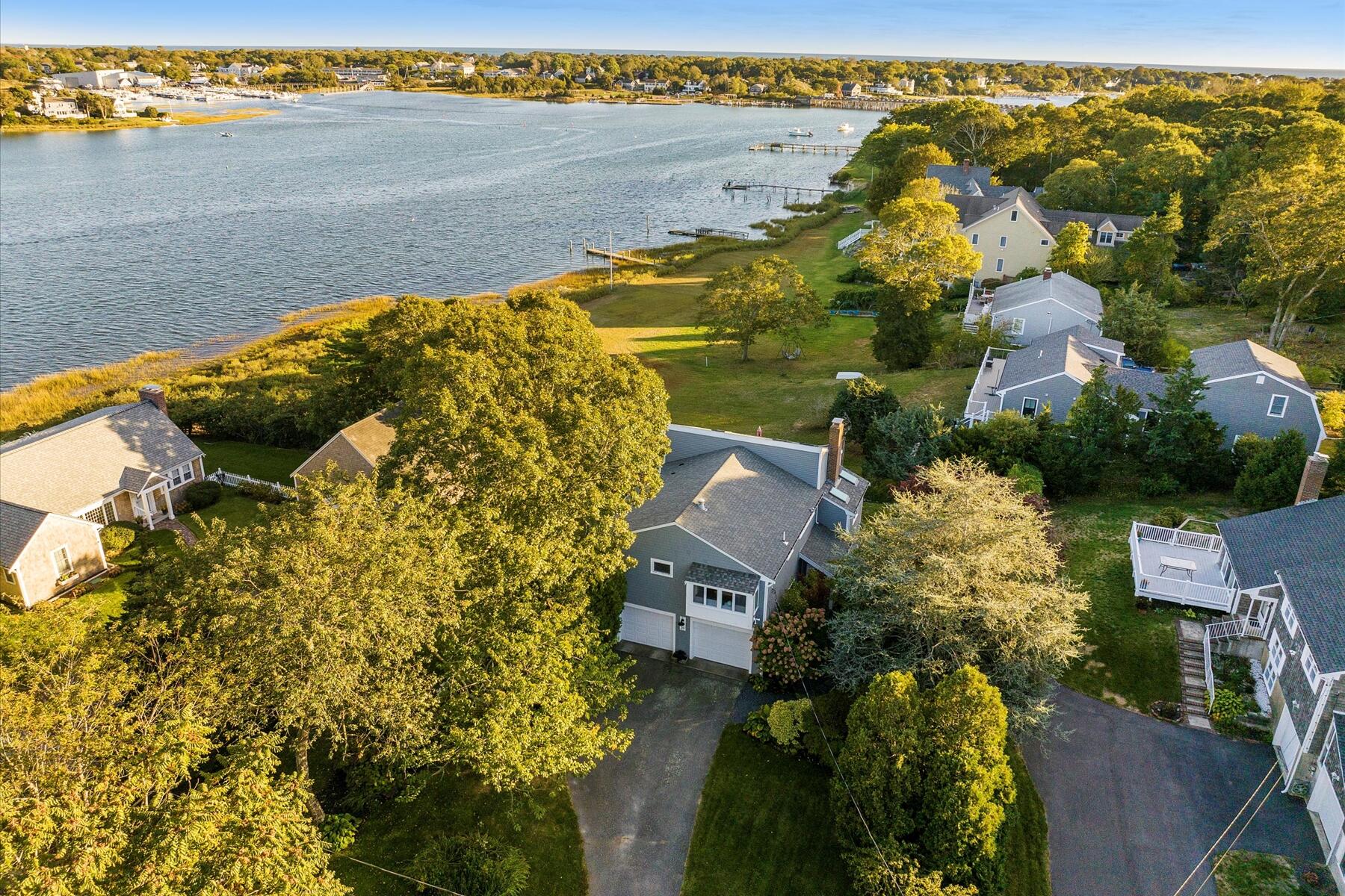 29 Bass River Road Yarmouth MA 02664