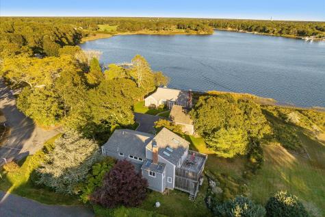 29 Bass River Road Yarmouth MA 02664