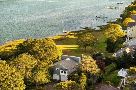 29 Bass River Road Yarmouth MA 02664
