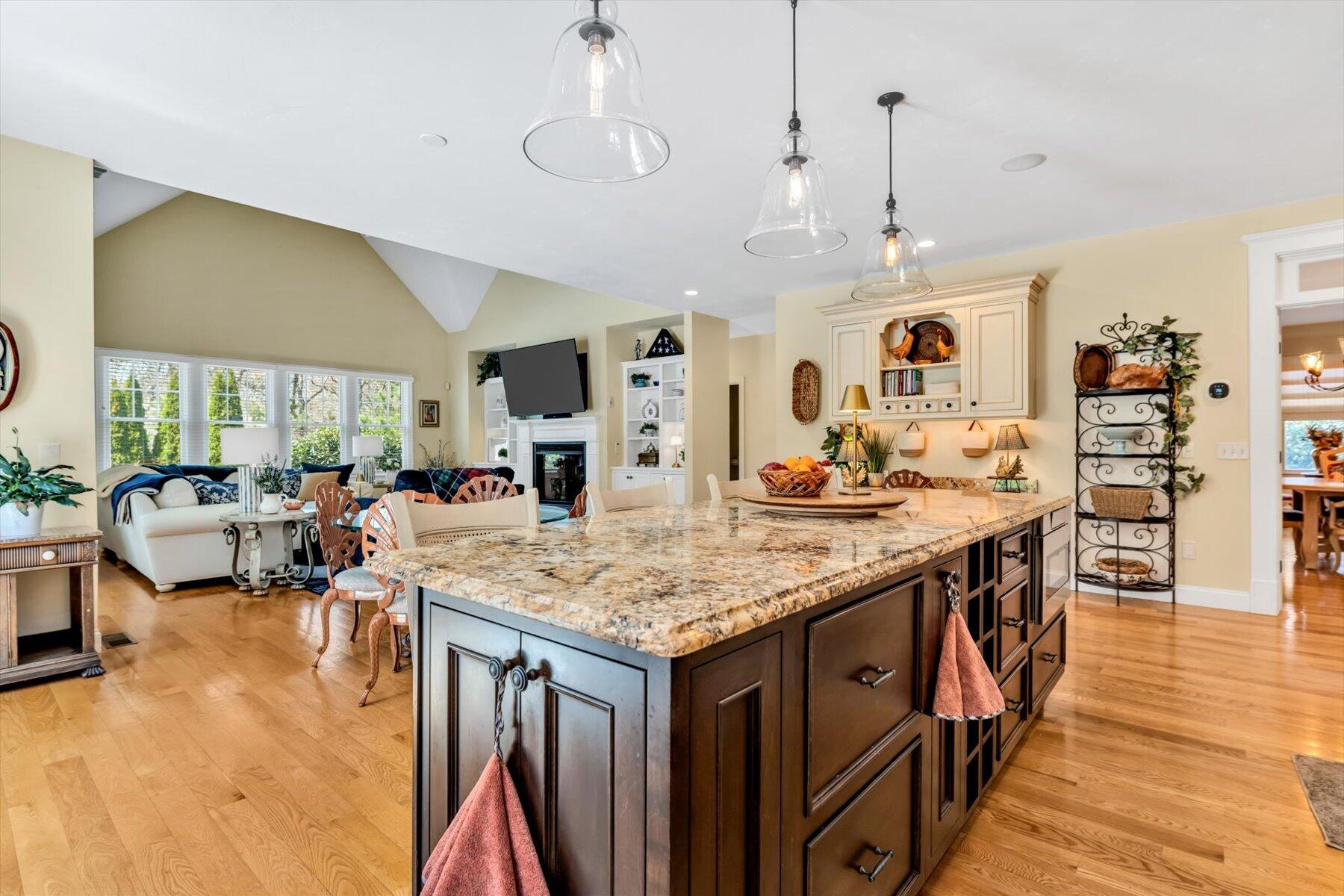 99 Hill And Plain Road Falmouth MA 02536