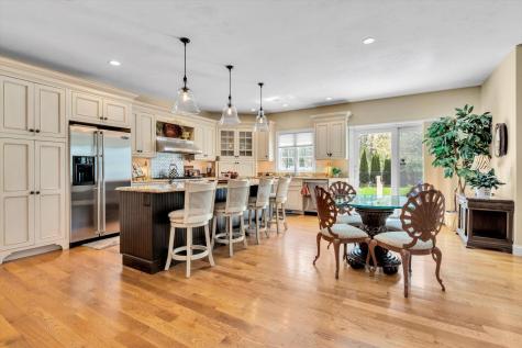 99 Hill And Plain Road Falmouth MA 02536