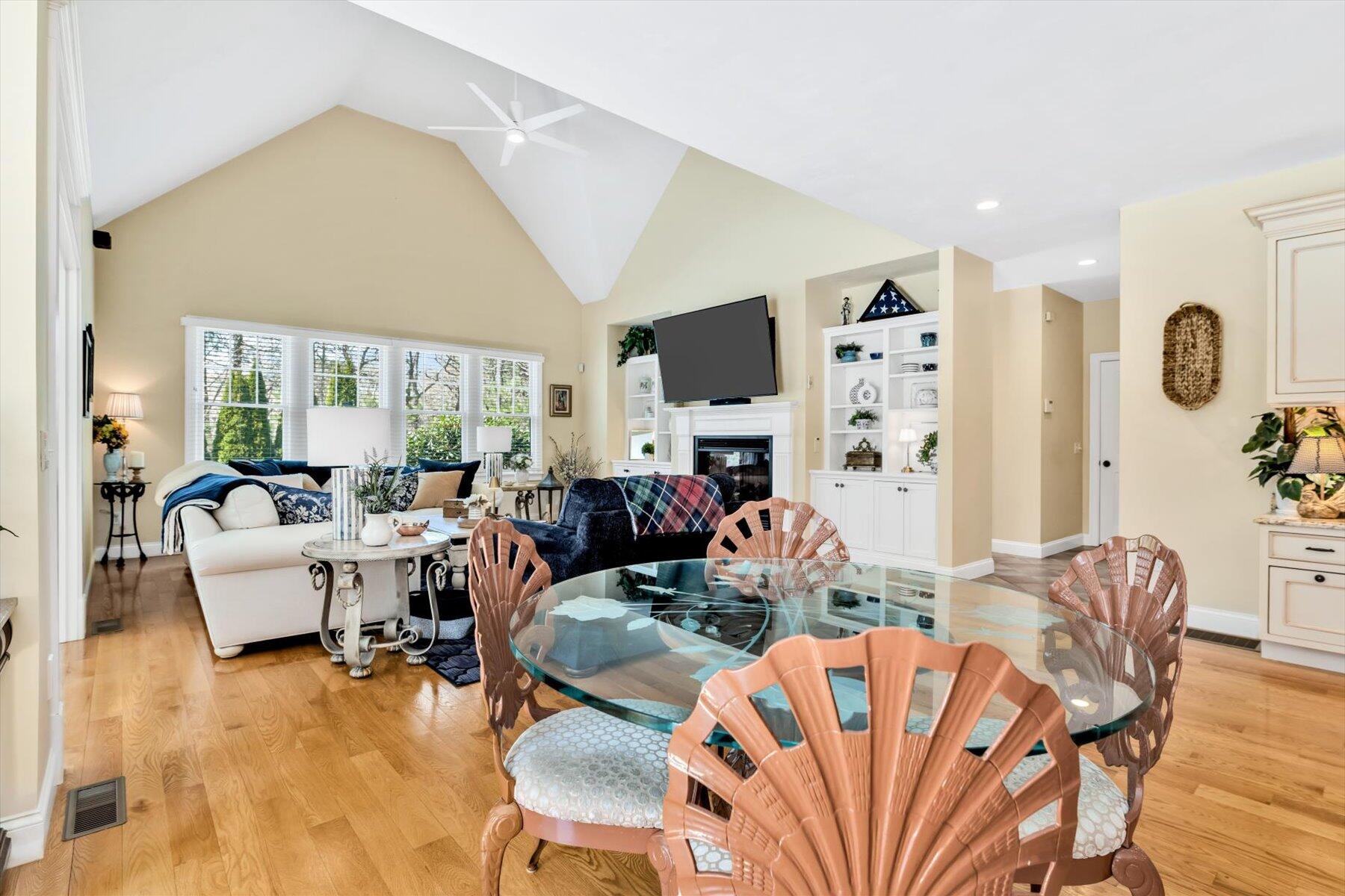 99 Hill And Plain Road Falmouth MA 02536