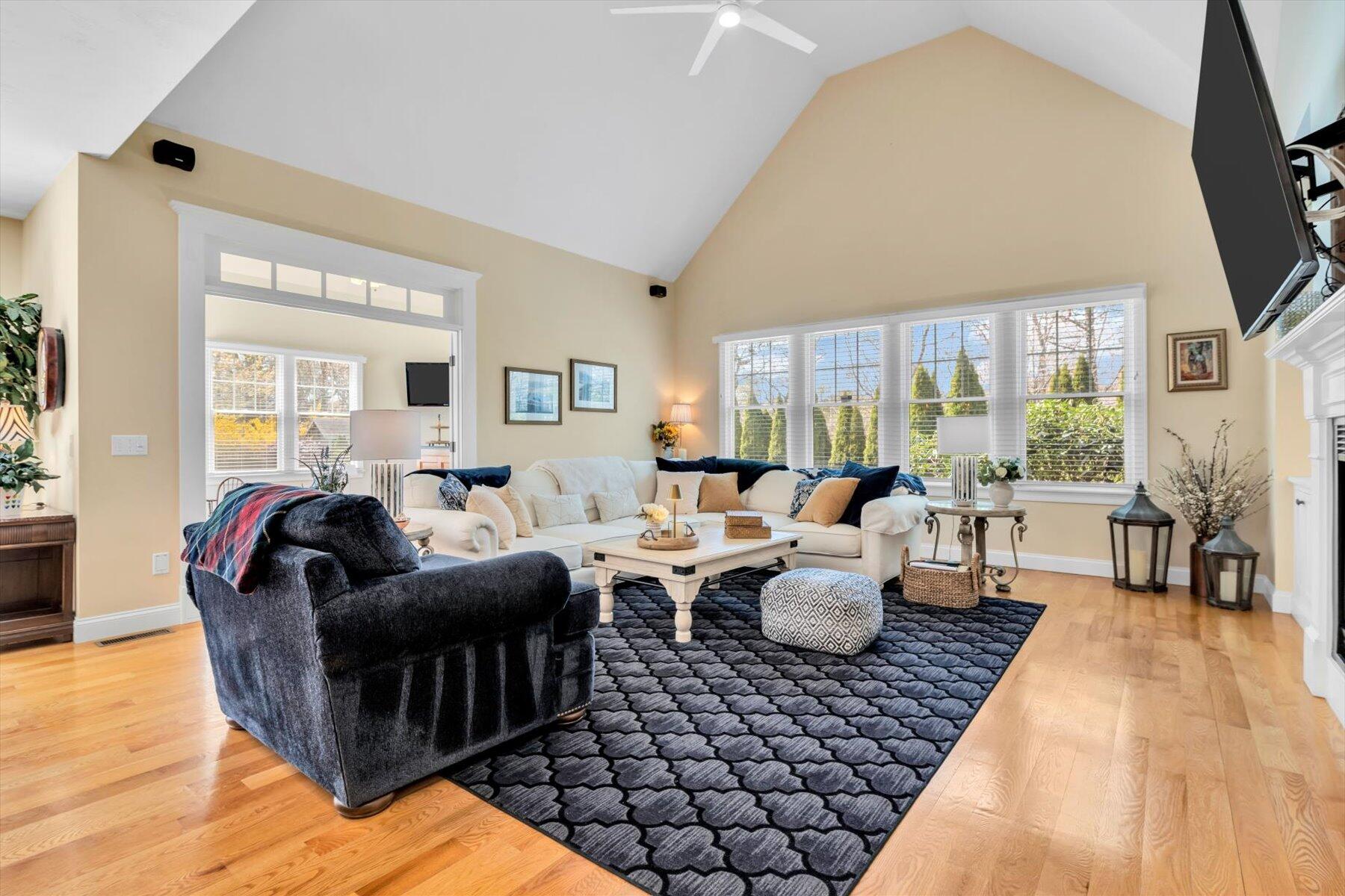 99 Hill And Plain Road Falmouth MA 02536