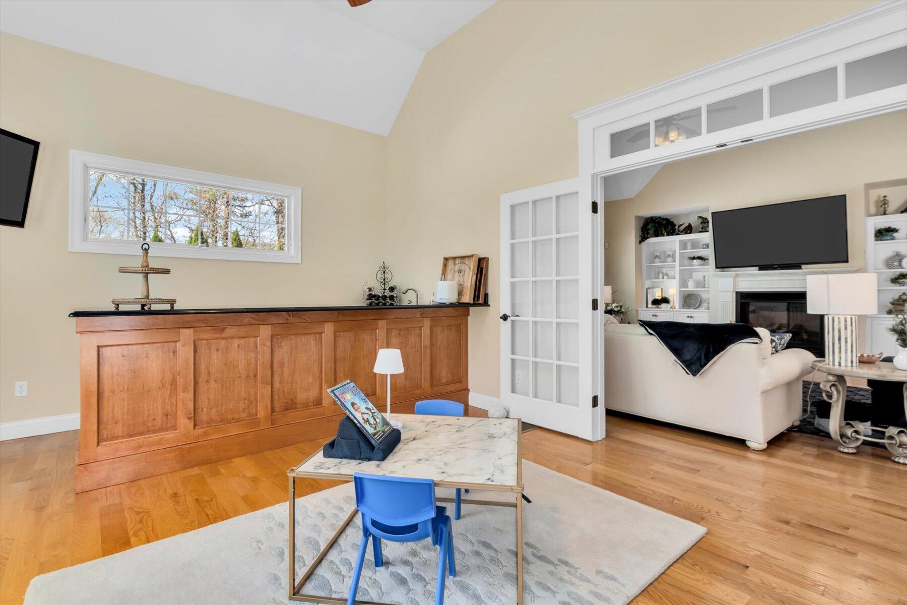 99 Hill And Plain Road Falmouth MA 02536