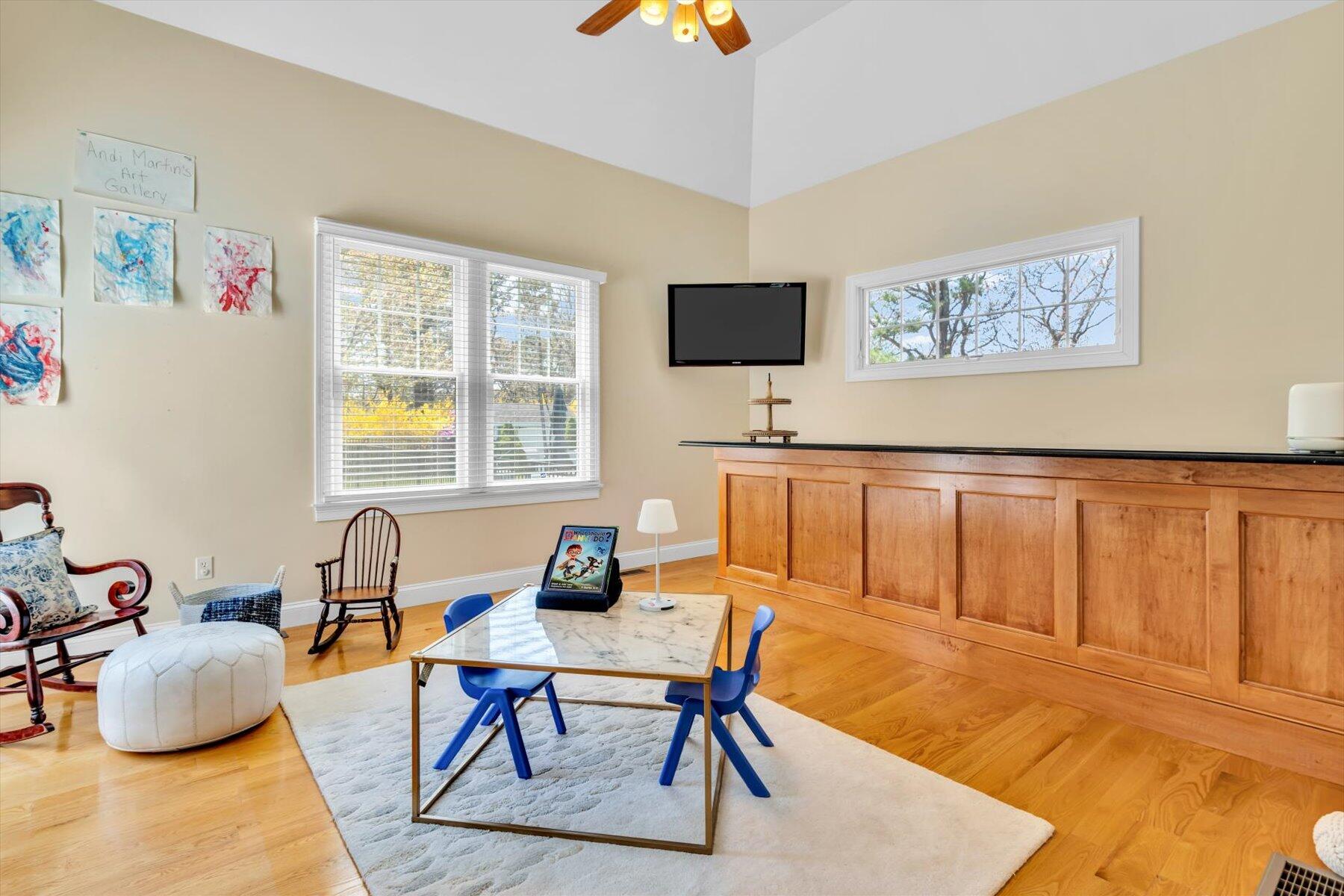 99 Hill And Plain Road Falmouth MA 02536