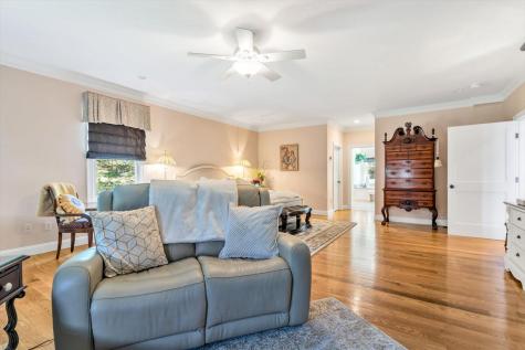 99 Hill And Plain Road Falmouth MA 02536