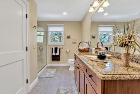 99 Hill And Plain Road Falmouth MA 02536