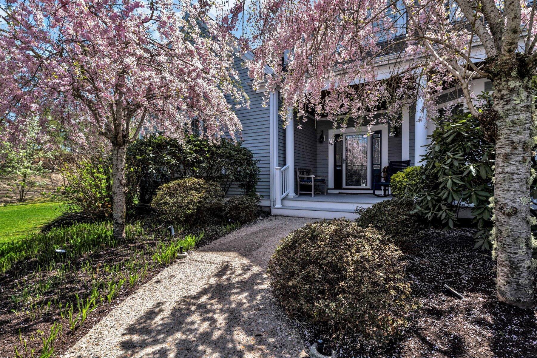 99 Hill And Plain Road Falmouth MA 02536