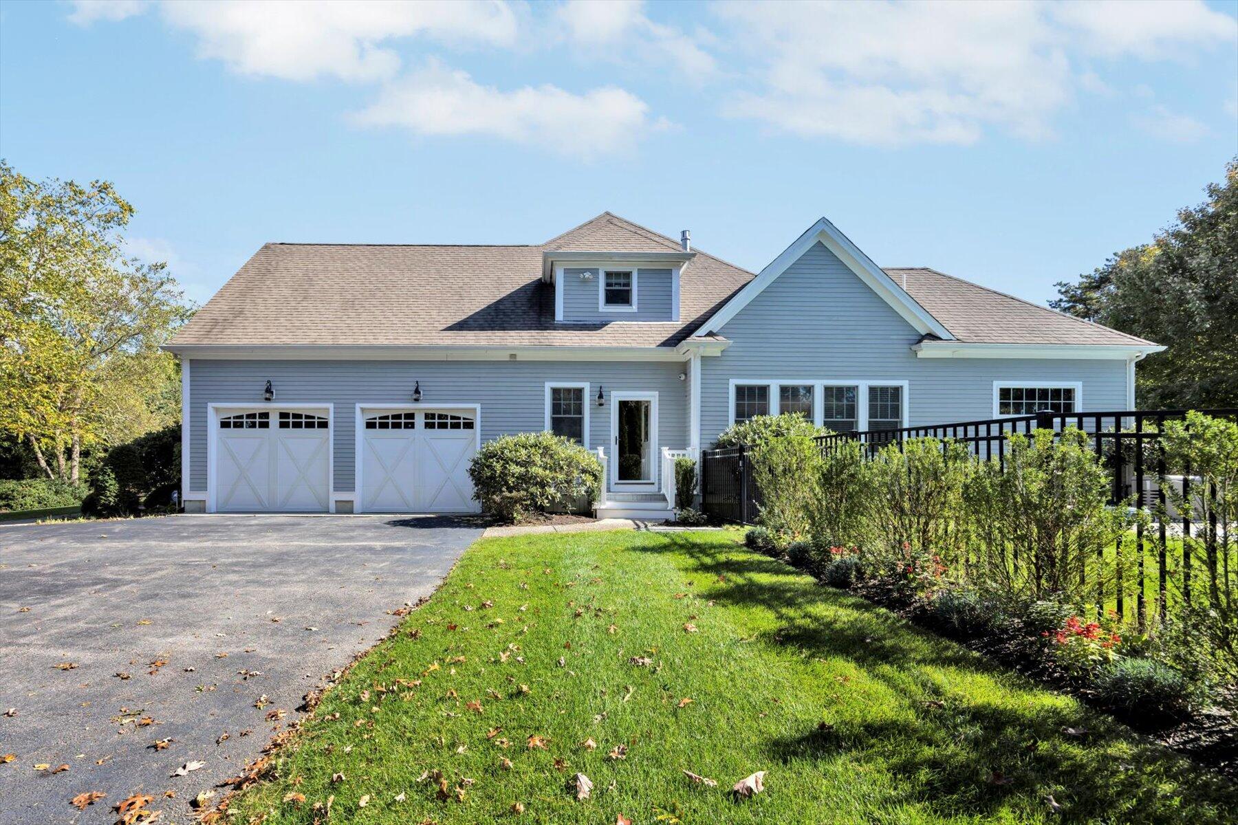 99 Hill And Plain Road Falmouth MA 02536