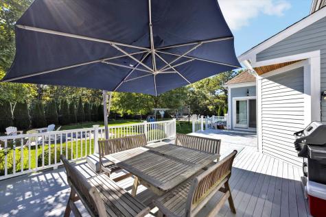 99 Hill And Plain Road Falmouth MA 02536