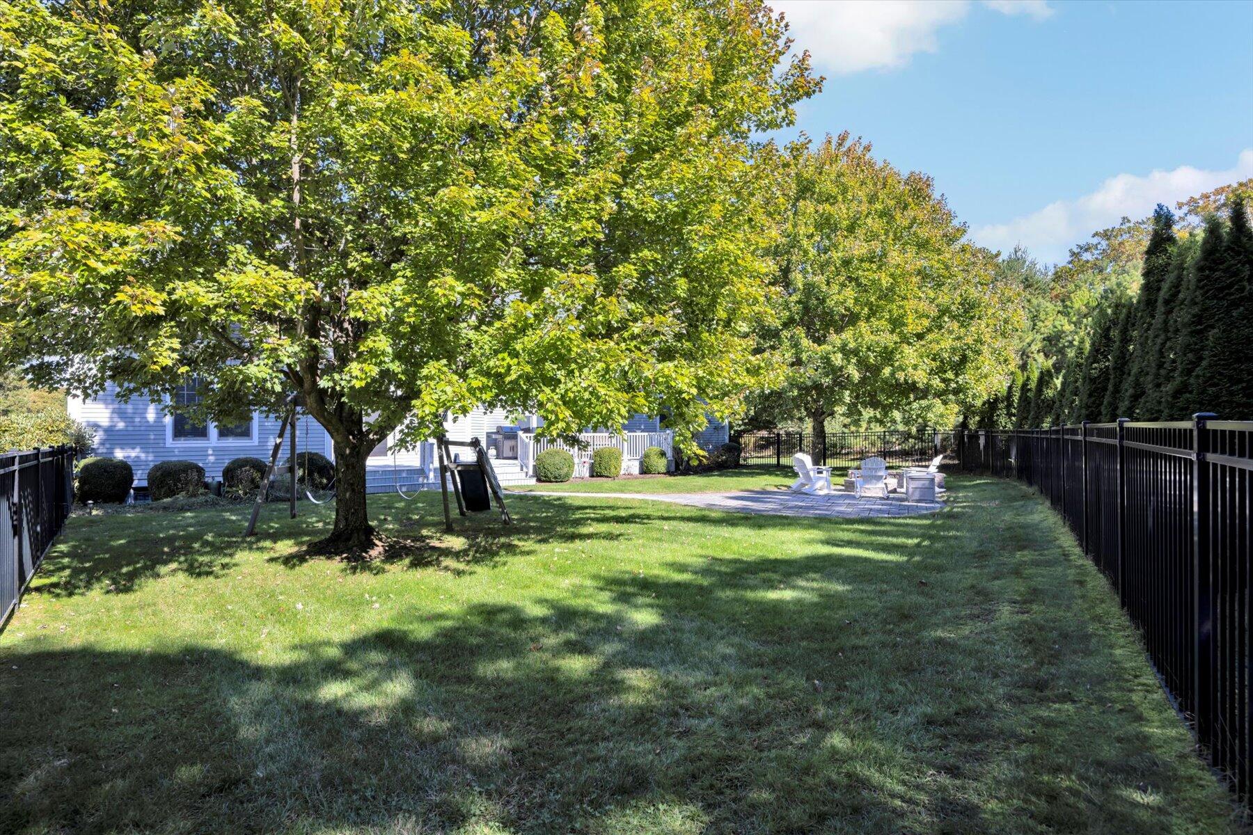 99 Hill And Plain Road Falmouth MA 02536