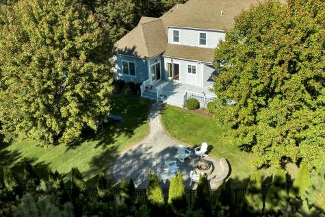 99 Hill And Plain Road Falmouth MA 02536