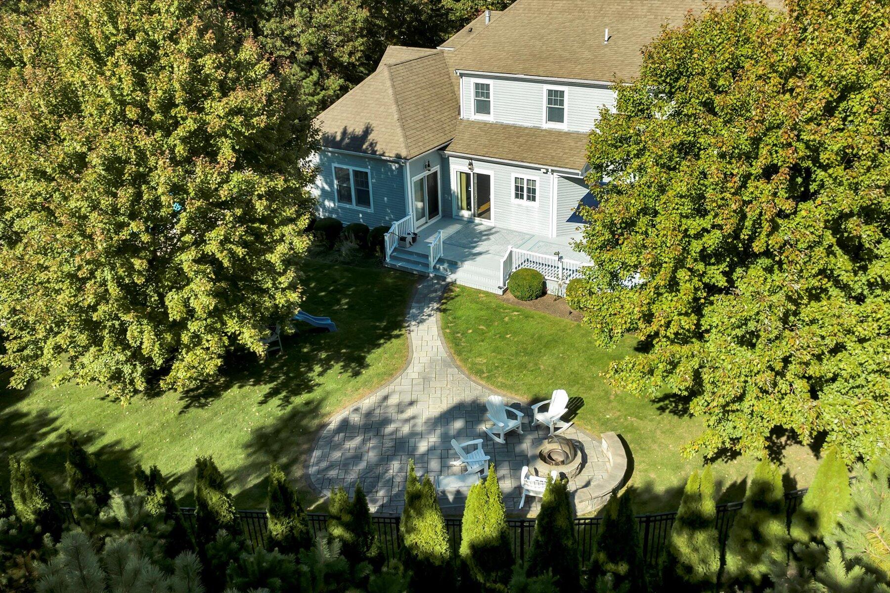 99 Hill And Plain Road Falmouth MA 02536