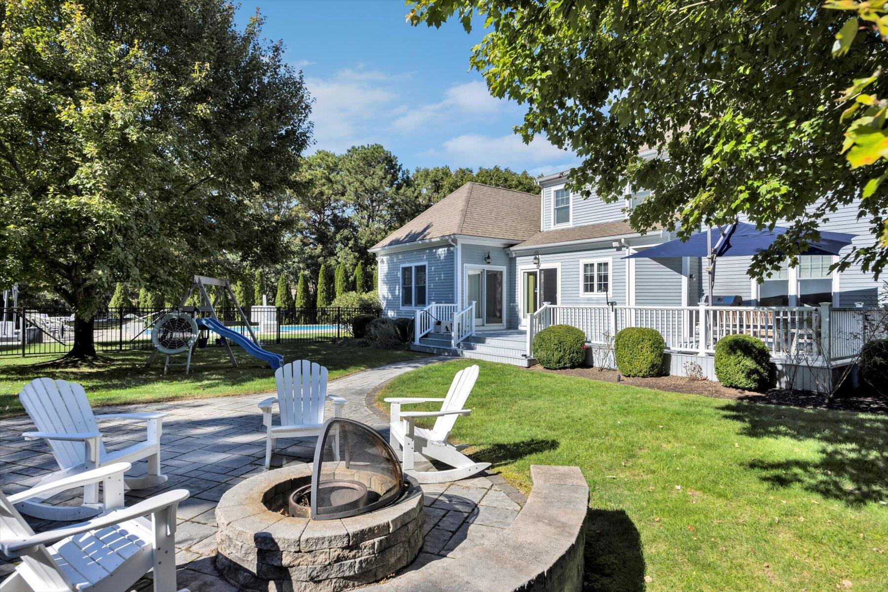 99 Hill And Plain Road Falmouth MA 02536