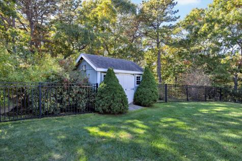 99 Hill And Plain Road Falmouth MA 02536