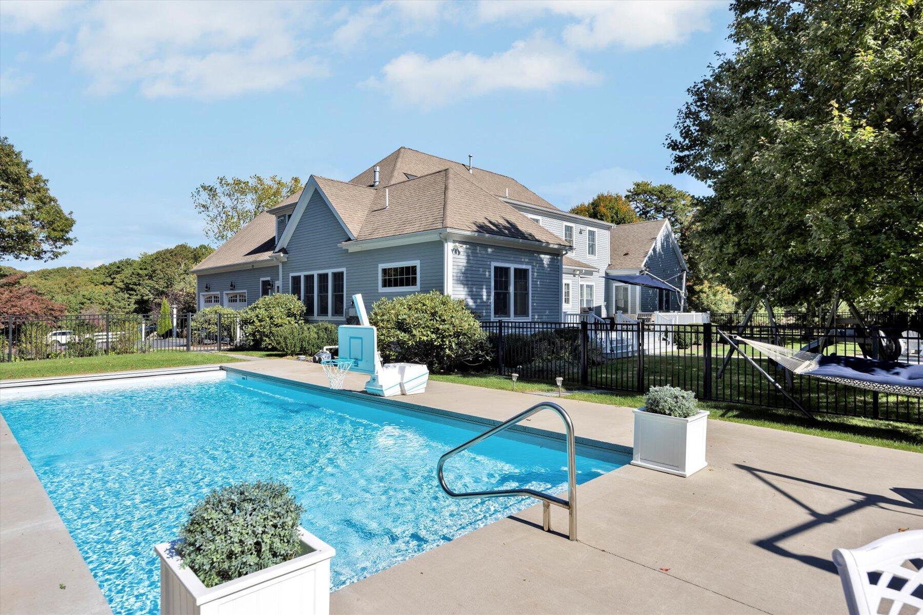 99 Hill And Plain Road Falmouth MA 02536