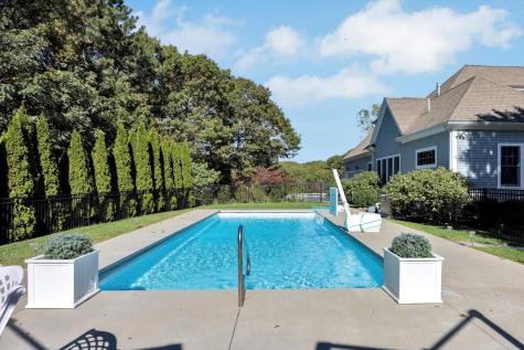 99 Hill And Plain Road Falmouth MA 02536