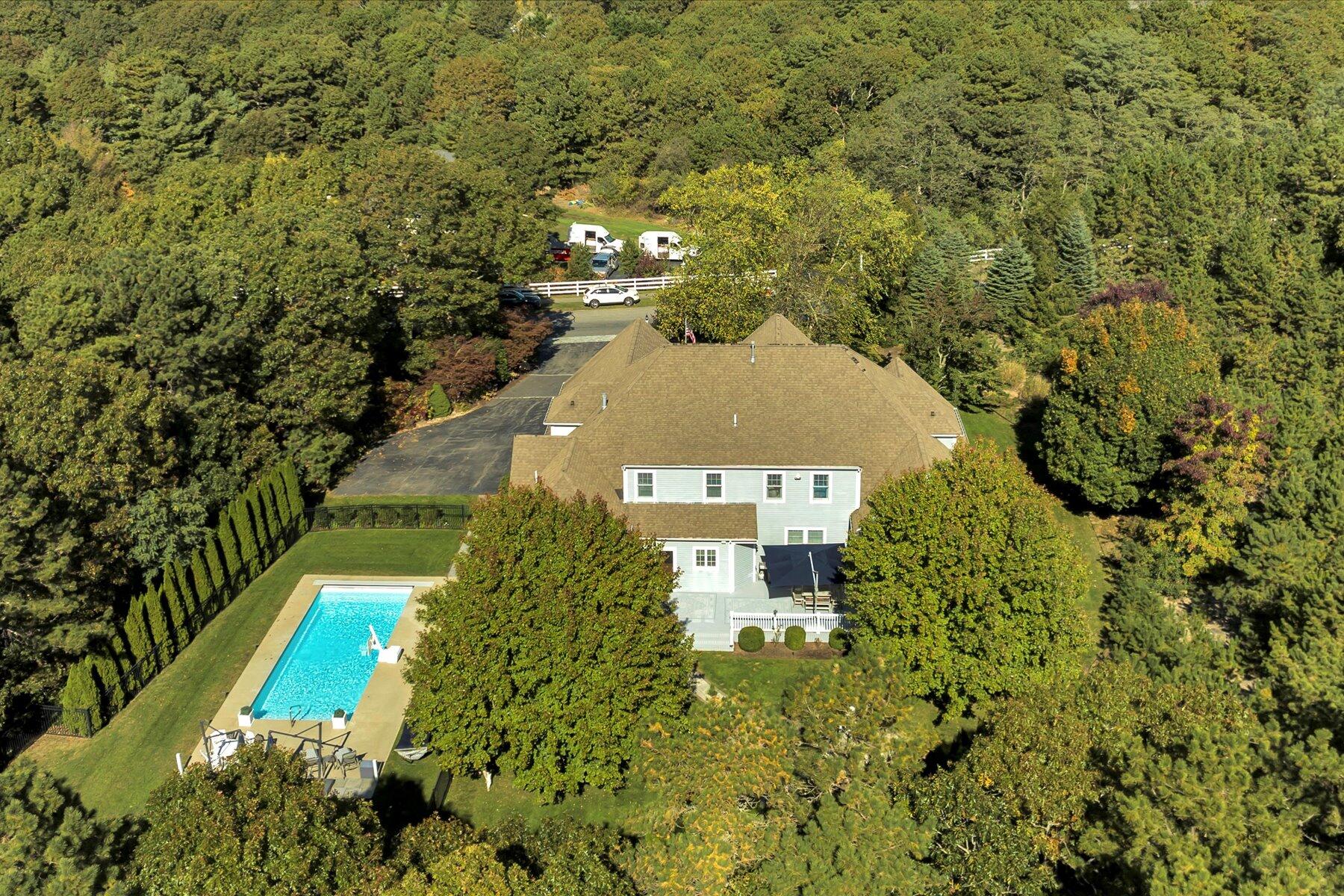 99 Hill And Plain Road Falmouth MA 02536