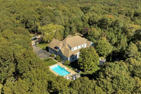 99 Hill And Plain Road Falmouth MA 02536