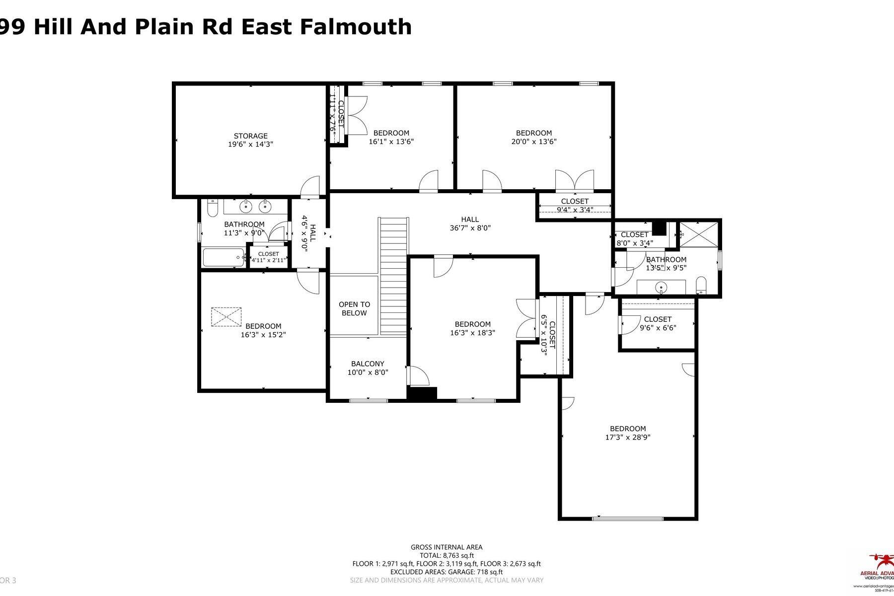 99 Hill And Plain Road Falmouth MA 02536