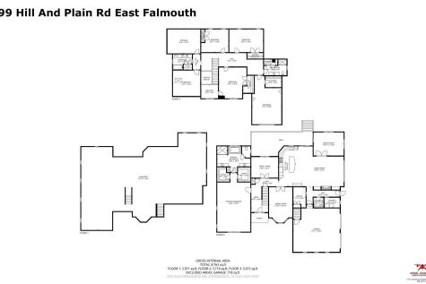 99 Hill And Plain Road Falmouth MA 02536