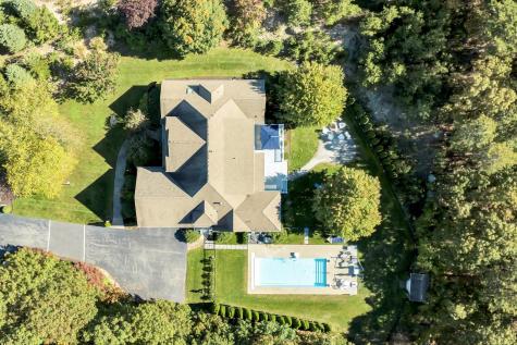 99 Hill And Plain Road Falmouth MA 02536