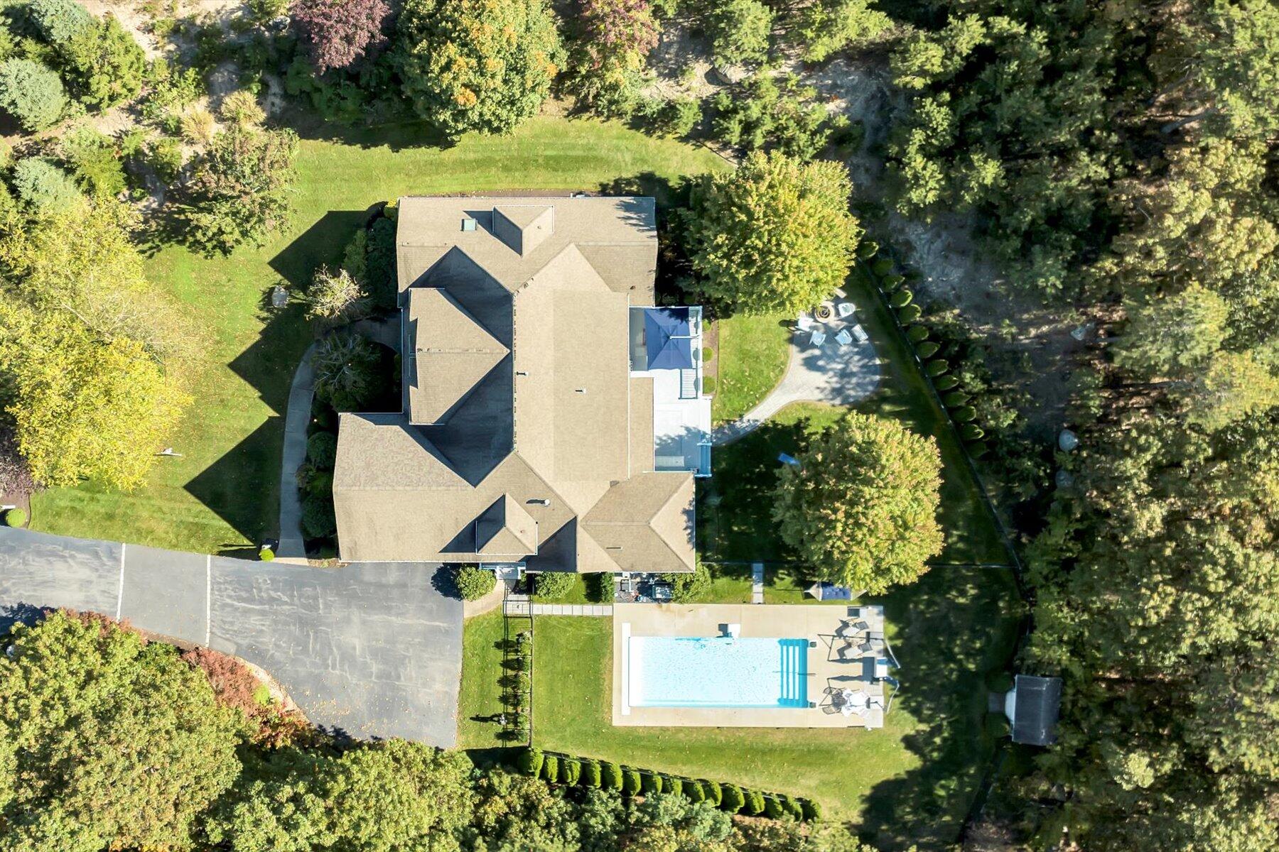 99 Hill And Plain Road Falmouth MA 02536