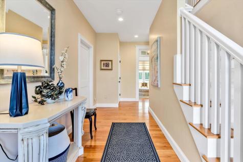 99 Hill And Plain Road Falmouth MA 02536