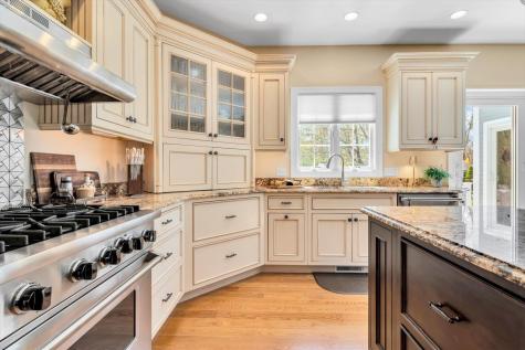 99 Hill And Plain Road Falmouth MA 02536