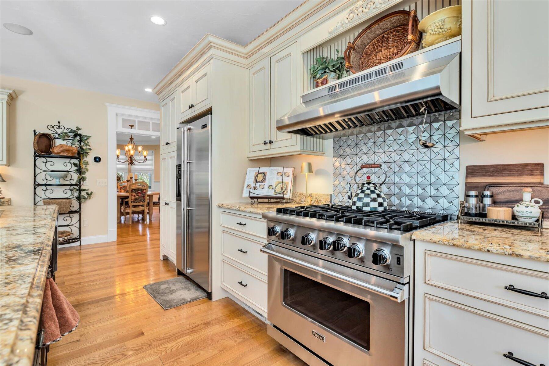 99 Hill And Plain Road Falmouth MA 02536