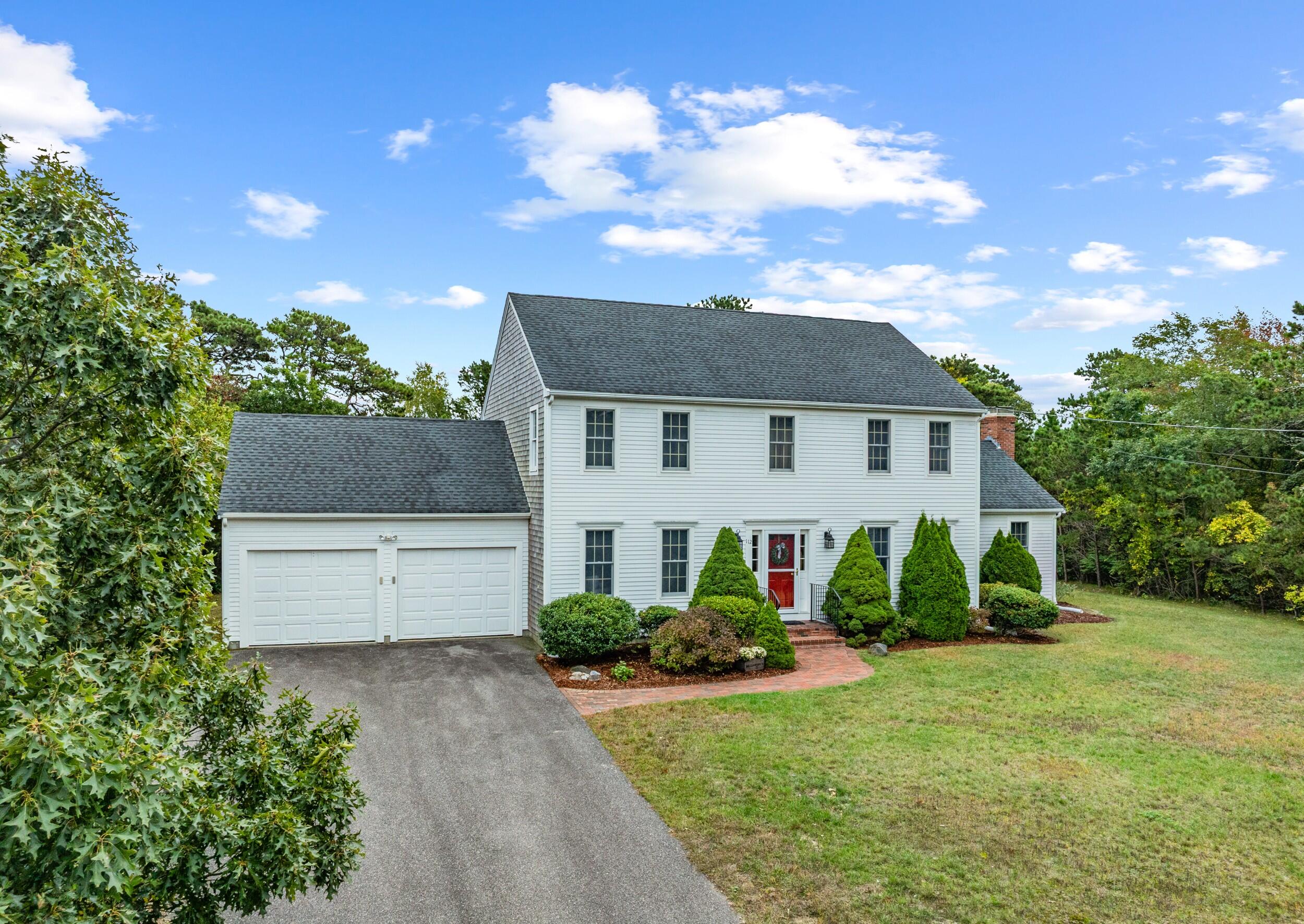 112 Blueberry Pond Drive Brewster MA 02631