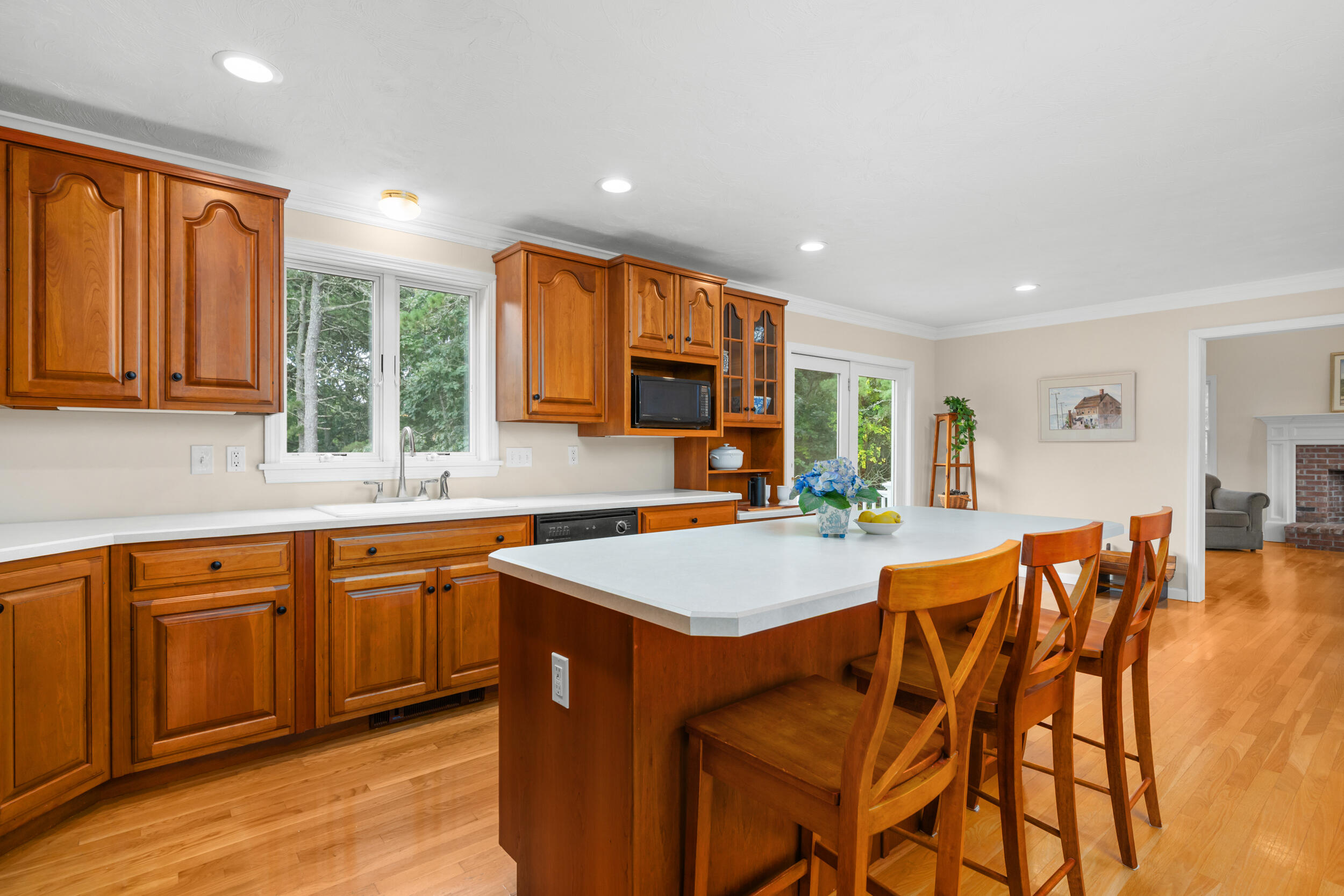 112 Blueberry Pond Drive Brewster MA 02631