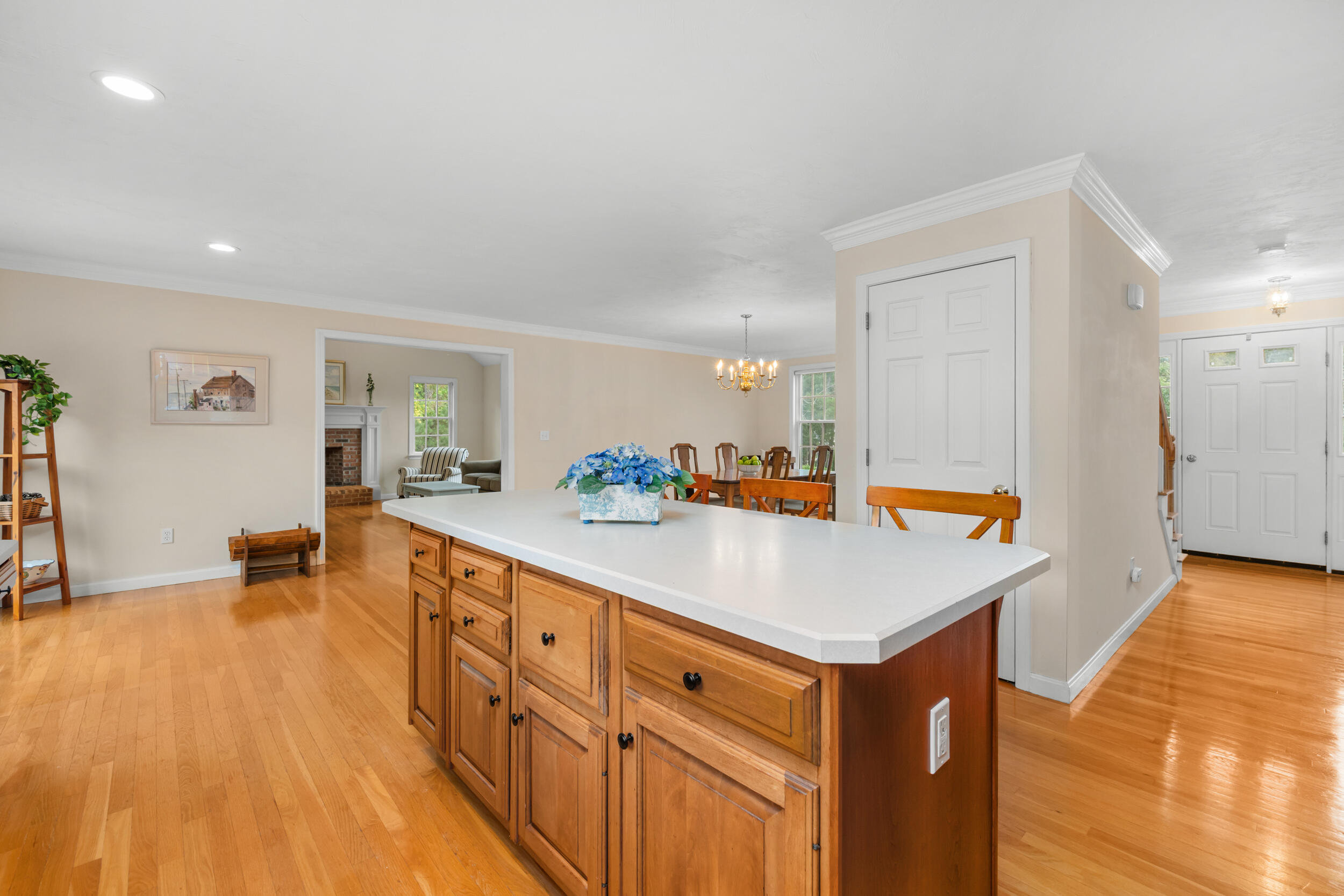112 Blueberry Pond Drive Brewster MA 02631