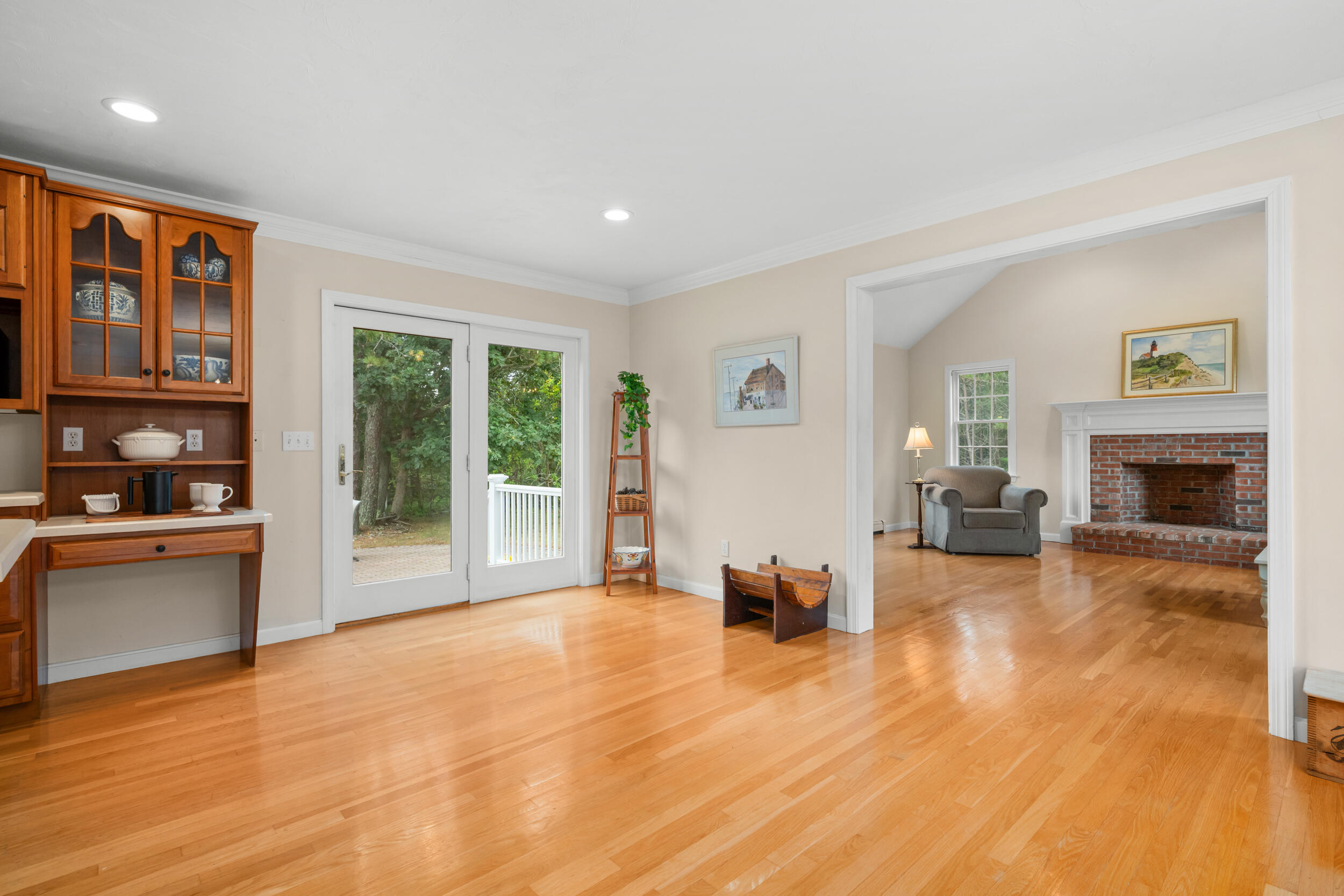 112 Blueberry Pond Drive Brewster MA 02631