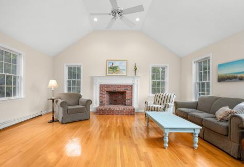 112 Blueberry Pond Drive Brewster MA 02631